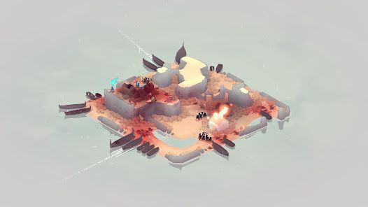 Bad North: Jotunn Editionの画像