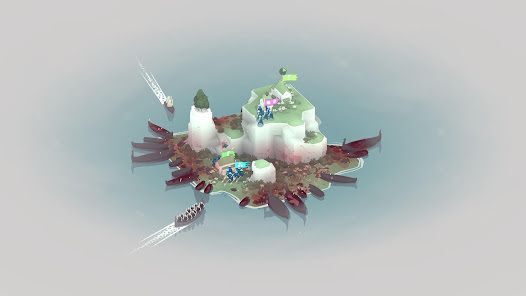 Bad North: Jotunn Editionの画像