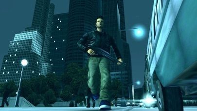 GTA III: 日本語字幕版の画像