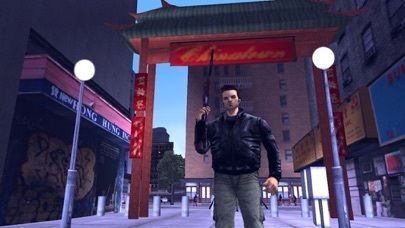 GTA III: 日本語字幕版の画像