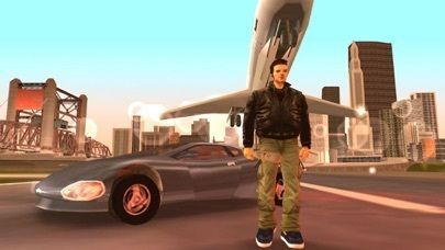 GTA III: 日本語字幕版の画像