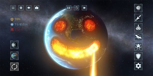 Solar Smashの画像