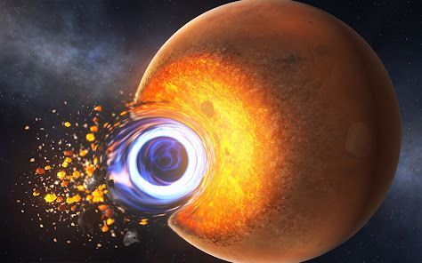 Solar Smashの画像