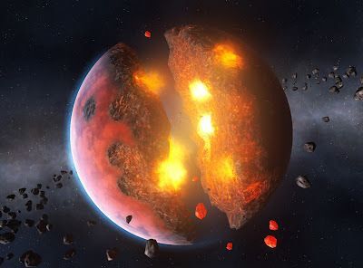 Solar Smashの画像