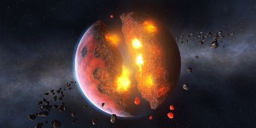 Solar Smashの画像