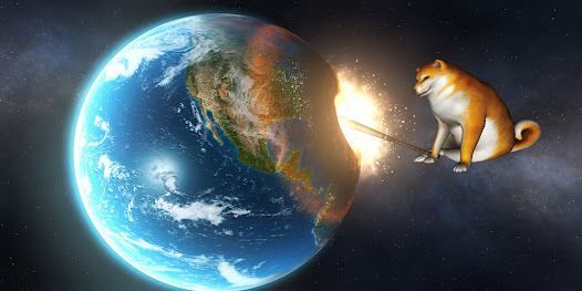 Solar Smashの画像