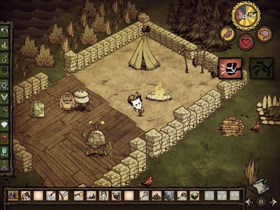 Don't Starve: Pocket Editionの画像