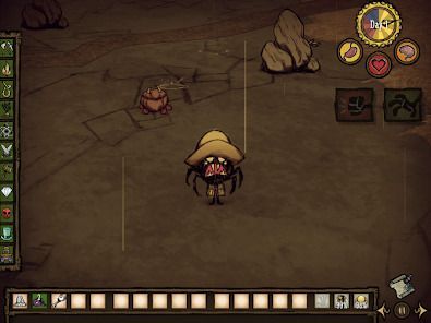 Don't Starve: Pocket Editionの画像