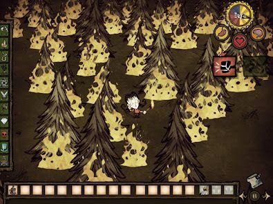 Don't Starve: Pocket Editionの画像