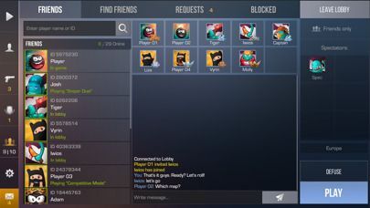Standoff 2の画像