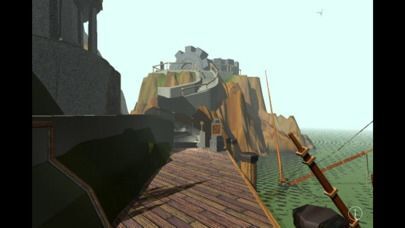 Myst 日本語版の画像