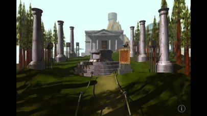 Myst 日本語版の画像