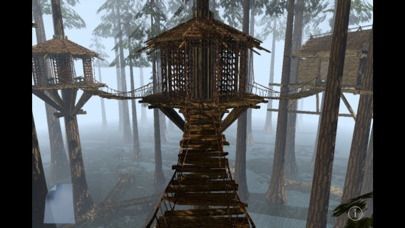 Myst 日本語版の画像