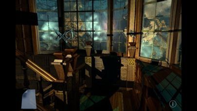 Myst 日本語版の画像