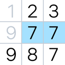 Number Match – ロジック数字パズルゲーム