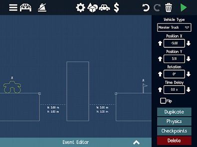 Poly Bridge 2の画像