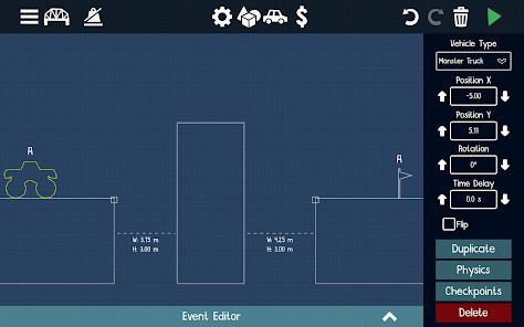 Poly Bridge 2の画像