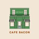 脱出ゲーム : CAFE BACON