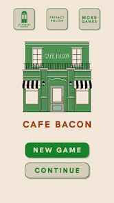 脱出ゲーム : CAFE BACONの画像