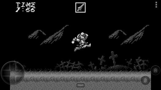 Swan.emu (WonderSwan Emulator)の画像