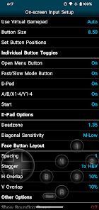 Swan.emu (WonderSwan Emulator)の画像