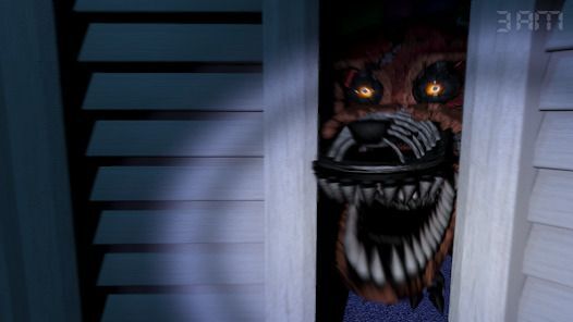 Five Nights at Freddy's 4の画像