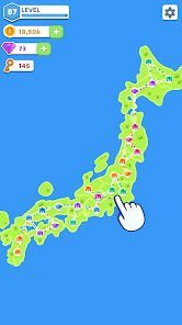 ステイトコネクト：交通整理の画像