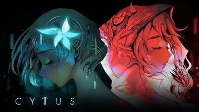 Cytus IIの画像