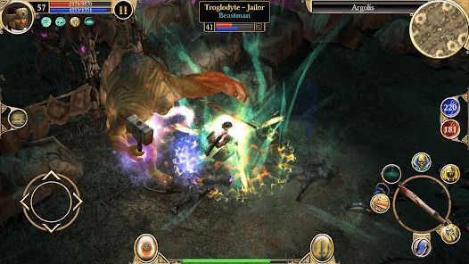 Titan Quest: Legendary Editionの画像