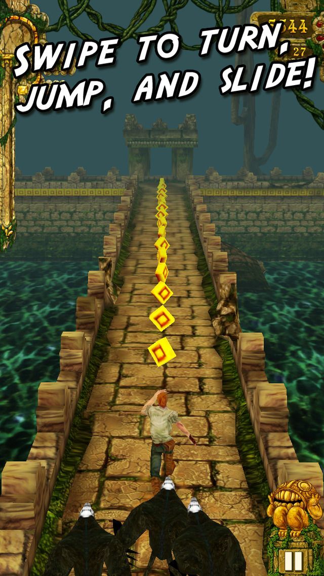 Temple Run: Classicの画像