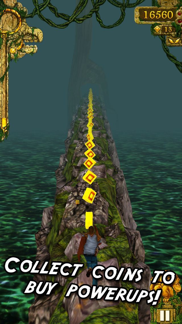 Temple Run: Classicの画像