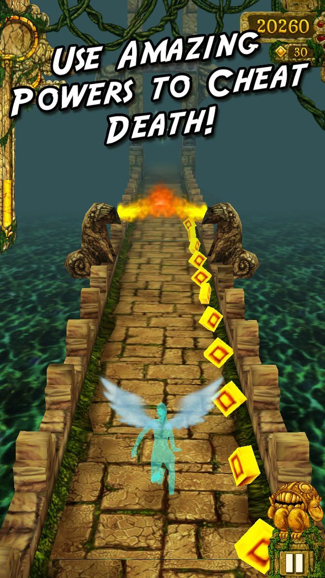 Temple Run: Classicの画像