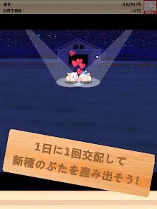 出荷ぶた-養豚場育成ゲーム！ポイ活可能の放置で癒しの牧場経営の画像