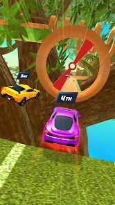 レースマスター 3D (Race Master 3D)の画像