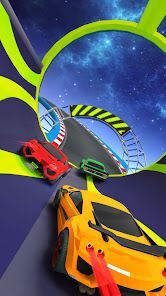 レースマスター 3D (Race Master 3D)の画像
