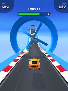 レースマスター 3D (Race Master 3D)の画像