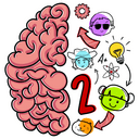「Brain Test2：ひっかけ物語（iOS/Android）」のアプリ紹介と関連攻略Wiki | Gamerch