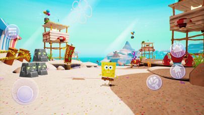 SpongeBob SquarePantsの画像