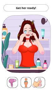 Tricky Brain Story: DOP Puzzleの画像