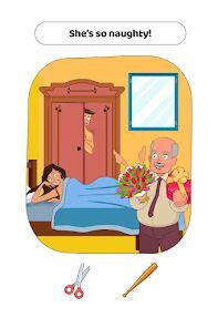 Tricky Brain Story: DOP Puzzleの画像