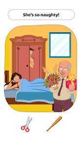 Tricky Brain Story: DOP Puzzleの画像