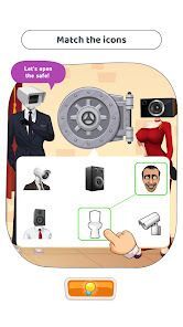 Tricky Brain Story: DOP Puzzleの画像