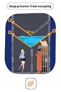 Tricky Brain Story: DOP Puzzleの画像