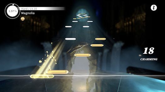 DEEMO -Reborn-の画像