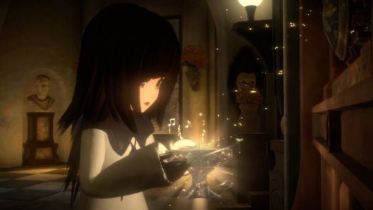 DEEMO -Reborn-の画像