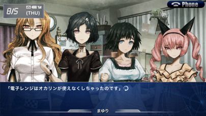 STEINS;GATE 比翼恋理のだーりんの画像