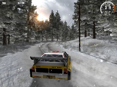 Rush Rally 3の画像