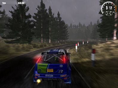 Rush Rally 3の画像