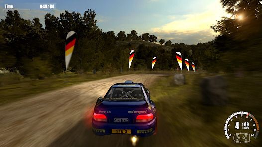 Rush Rally 3の画像