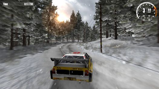 Rush Rally 3の画像